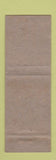 Matchbook Cover - Griesedieck Bros Beer ST Louis MO WEAR