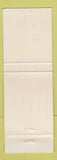Matchbook Cover - Coors Beer