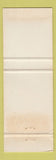 Matchbook Cover - Lone Star Beer WEAR