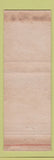 Matchbook Cover - Great Falls Select Beer Lobby Bar Malta MT WORN
