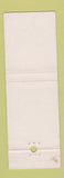 Matchbook Cover - Dearborn Country Club MI