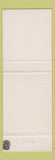 Matchbook Cover - Bedford Valley Golf Club Battle Creek MI