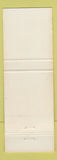 Matchbook Cover - Dearborn Country Club MI WORN