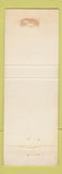 Matchbook Cover - Seneca Hills Golf Course Tiffin OH