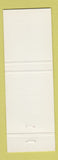 Matchbook Cover - Las Posas Country Club Camarillo CA
