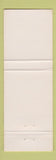 Matchbook Cover - Oak Park Country Club
