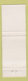 Matchbook Cover - Glenhurst Country Club Redford MI