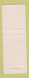 Matchbook Cover - Pine Knoll Golf Course Battle Creek MI WEAR