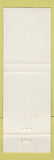 Matchbook Cover - Dearborn Country Club Dearborn MI