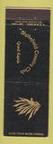 Matchbook Cover - Blythefield Country Club Grand Rapid MI