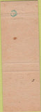 Matchbook Cover - Elks Club New Elks Hotel Brainerd MN