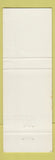 Matchbook Cover - Western Golf and Country Club Detroit MI