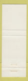 Matchbook Cover - Bay Pointe Restaurant Shelbyville MI