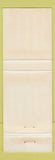 Matchbook Cover - Proffer Sound Flint MI 8 track