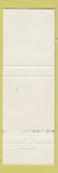 Matchbook Cover - Budget Airport Parking Romulus MI WEAR
