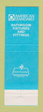 Matchbook Cover - Ferguson Traverse Supply Bathroom Fixtures Traverse City MI
