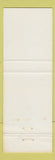 Matchbook Cover - Lucky's Restaurant Irish Hills MI