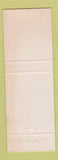Matchbook Cover - Doo Drop Inn Muskegon MI