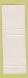 Matchbook Cover - Fingers Restaurant Lounge Grand Rapids MI
