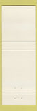 Matchbook Cover - The Brass Bell Restaurant Motel Chesaning MI