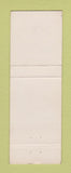 Matchbook Cover - Leo's European Hair Salon Grosse Pointe Farms MI