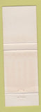 Matchbook Cover - Eden Glen Troy MI