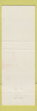 Matchbook Cover - Convenience Stop Lake Orion MI