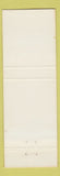Matchbook Cover - Beggar's Banquet Restaurant East Lansing MI WEAR