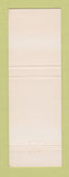 Matchbook Cover - Herc's Beef Buffet Restaurant Ann Arbor MI