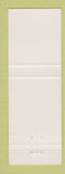 Matchbook Cover - Andiamo Italian Restaurant Warren MI