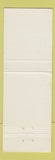 Matchbook Cover - Morrow's Restaurant Muskegon MI