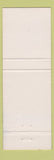 Matchbook Cover - Sageo's Family Restaurant Farmington Hills MI