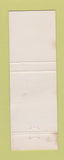 Matchbook Cover - Beltline Motel Grand Rapids MI