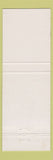Matchbook Cover - Italian Den Troy MI