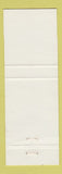 Matchbook Cover - Doo Drop Inn Muskegon MI
