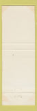 Matchbook Cover - Your Mustache Dearborn MI