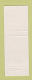 Matchbook Cover - Butcher's Inn Eastern Market Detroit MI