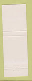Matchbook Cover - Oak Barrel Supper Club Detroit MI