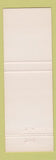 Matchbook Cover - The Paradise Italian Restaurant Detroit MI