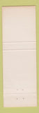 Matchbook Cover - Golden Gate Coney Island Restaurant Flint MI