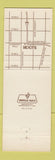 Matchbook Cover - Kogy's Restaurant Troy MI
