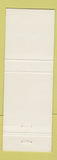Matchbook Cover - Kern's Sausage Frankenmuth MI
