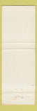 Matchbook Cover - The Paradise Italian Restaurant Detroit MI