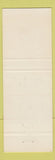 Matchbook Cover - Bajo's West Side Market Decatur MI