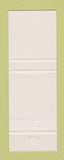 Matchbook Cover - Mr Bill's Restaurant Walled Lake MI
