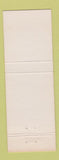 Matchbook Cover - The Galley St Ignace MI