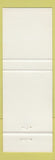 Matchbook Cover - Garage CG Pettigrew Quebec QC pinup