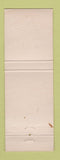 Matchbook Cover - Edgewood Valley Country Club La Grange IL