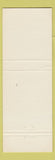 Matchbook Cover - Holiday Motel Kalamazoo MI