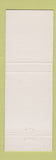 Matchbook Cover - Beltline Motel Grand Rapids MI